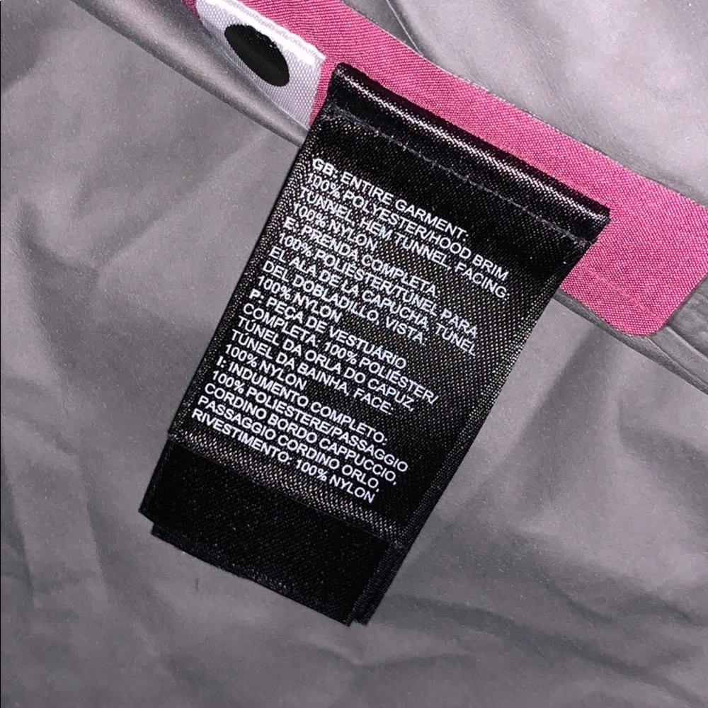 NWT The North Face Dryzzle Jacket GORE TEX, M - Picture 10 of 14